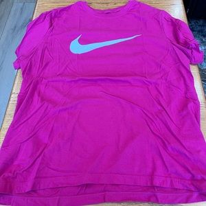 Nike T-Shirt